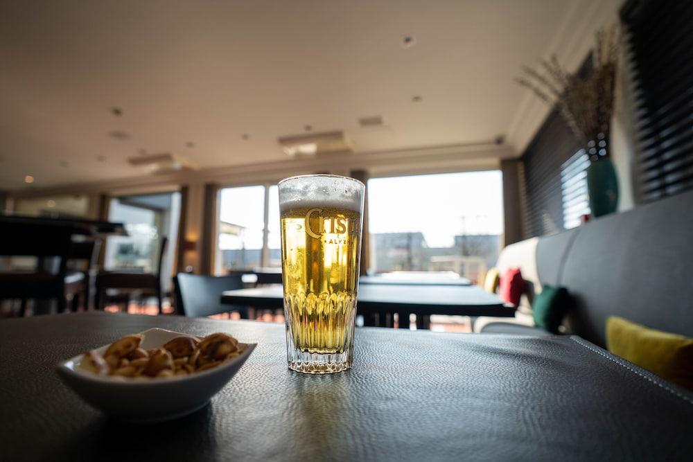 戈塞特酒店 格鲁特·拜加登 外观 照片