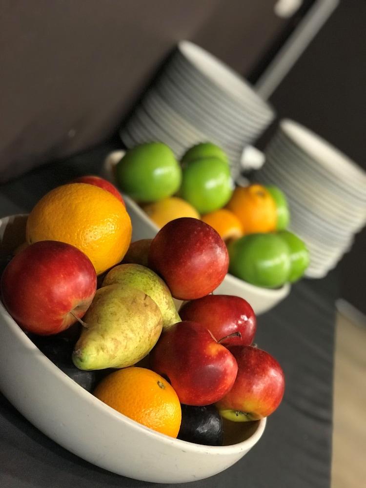 戈塞特酒店 格鲁特·拜加登 外观 照片