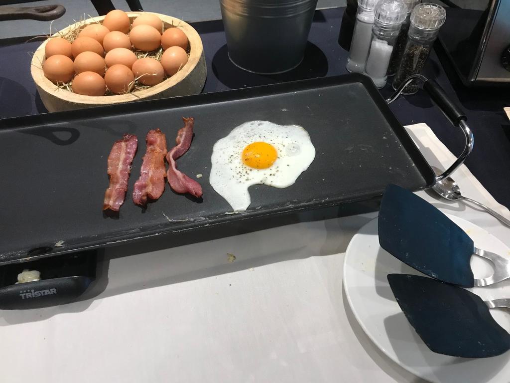 戈塞特酒店 格鲁特·拜加登 外观 照片